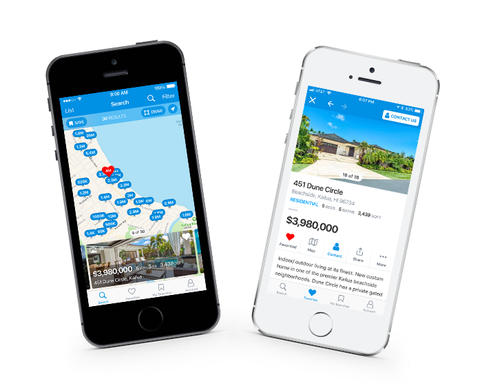 Real Estate Mobile Apps For Real Estate Agents Real Geeks Real Estate Mobile Apps For Real Estate Agents Real Geeks