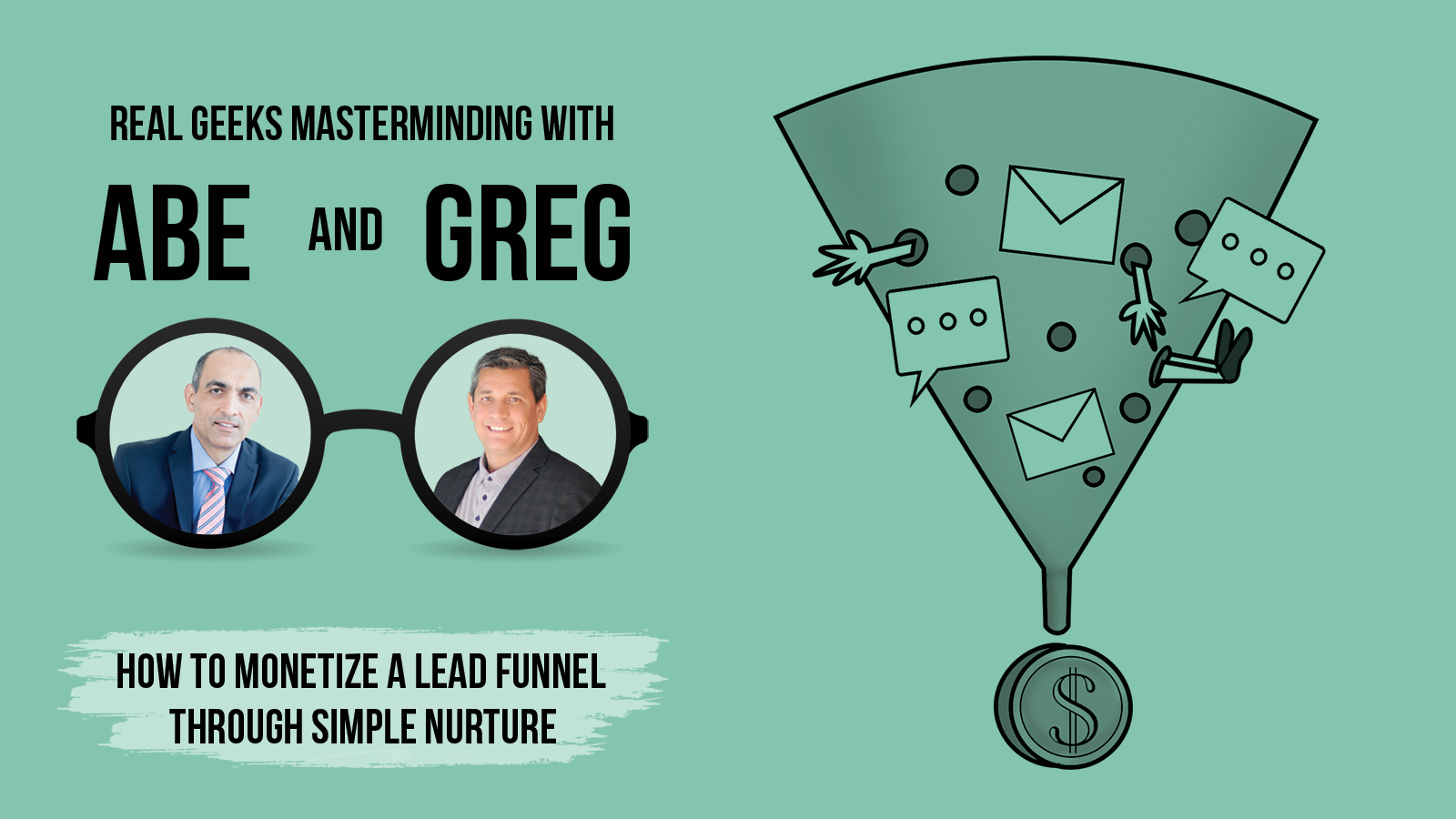 How To Monetize a Lead Funnel Through Simple Nurture